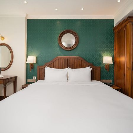 דה נאנג Ds La Belle Vie Hotel & Suite מראה חיצוני תמונה