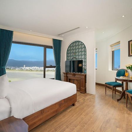 דה נאנג Ds La Belle Vie Hotel & Suite מראה חיצוני תמונה