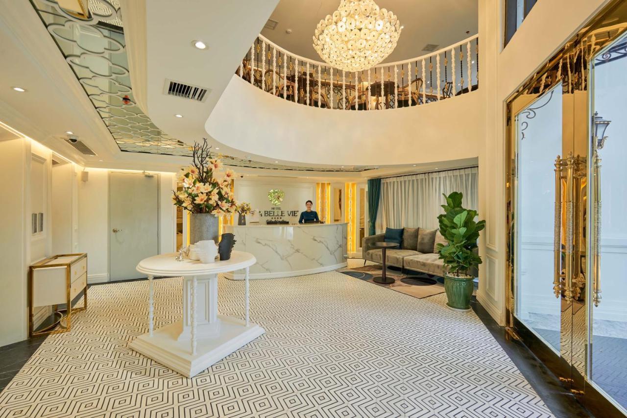 דה נאנג Ds La Belle Vie Hotel & Suite מראה חיצוני תמונה