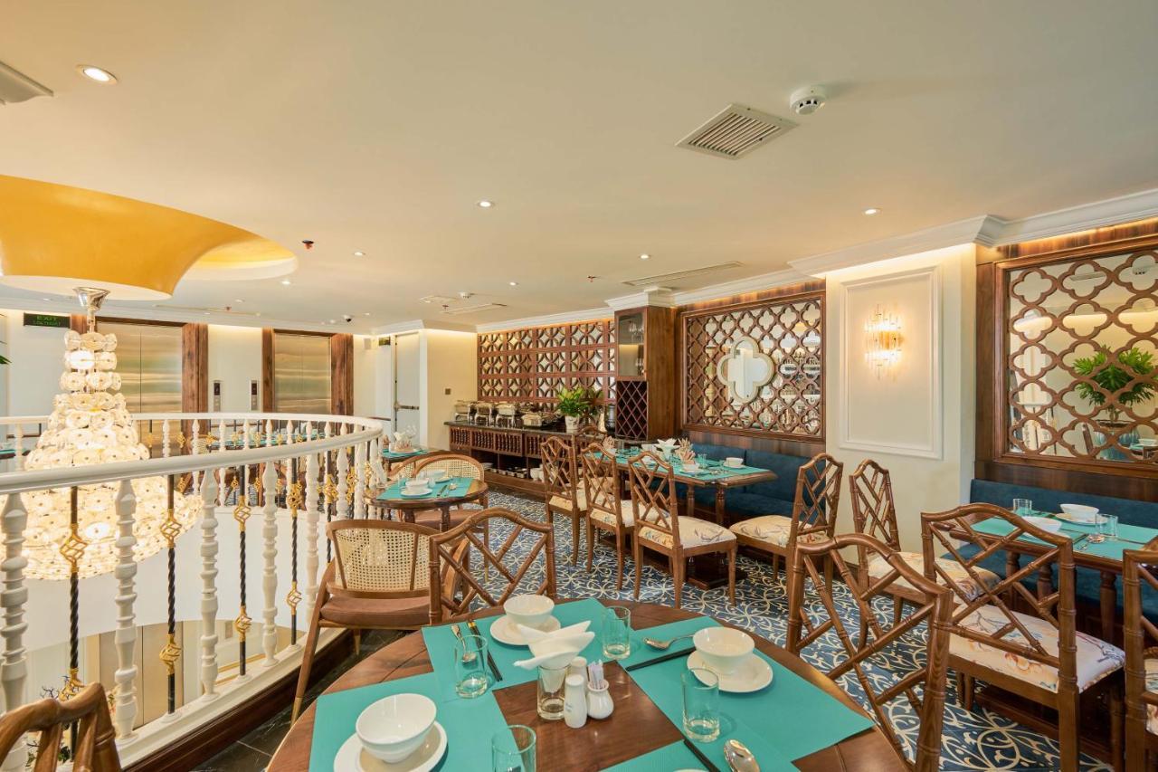 דה נאנג Ds La Belle Vie Hotel & Suite מראה חיצוני תמונה