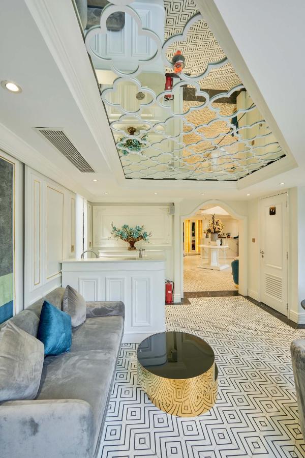דה נאנג Ds La Belle Vie Hotel & Suite מראה חיצוני תמונה