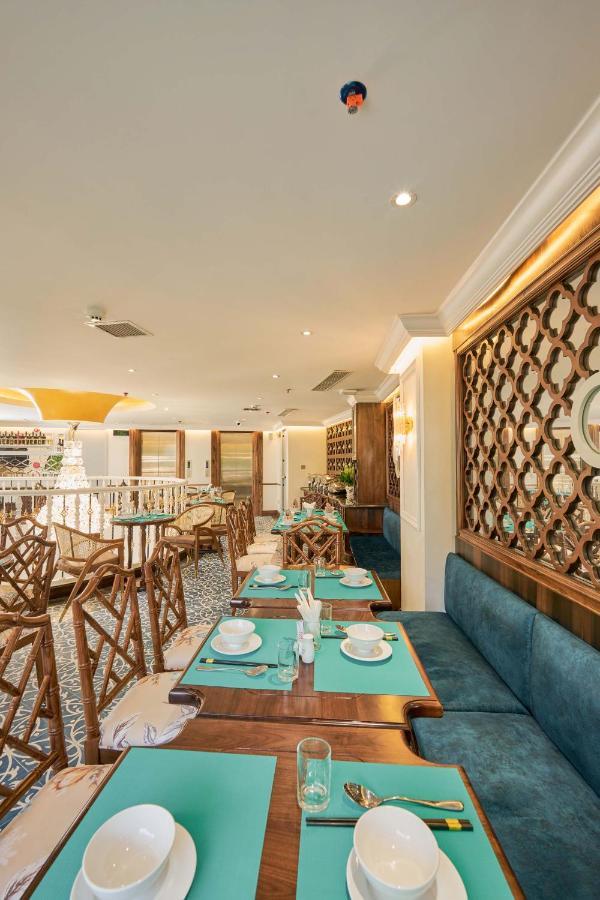דה נאנג Ds La Belle Vie Hotel & Suite מראה חיצוני תמונה