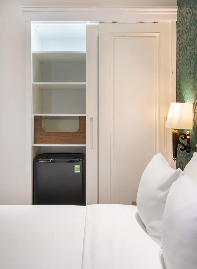 דה נאנג Ds La Belle Vie Hotel & Suite מראה חיצוני תמונה