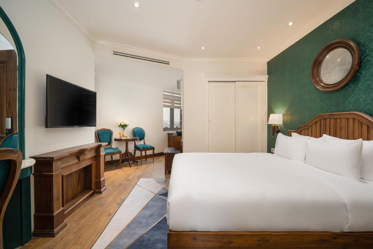דה נאנג Ds La Belle Vie Hotel & Suite מראה חיצוני תמונה