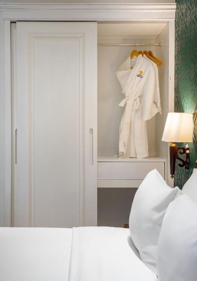 דה נאנג Ds La Belle Vie Hotel & Suite מראה חיצוני תמונה