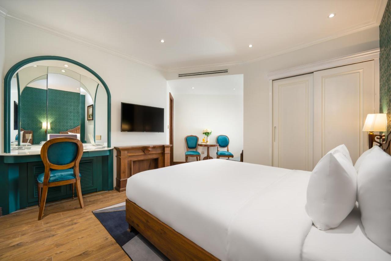 דה נאנג Ds La Belle Vie Hotel & Suite מראה חיצוני תמונה