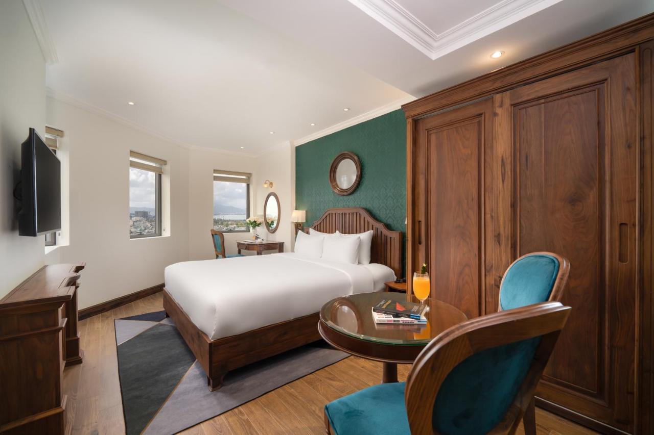 דה נאנג Ds La Belle Vie Hotel & Suite מראה חיצוני תמונה