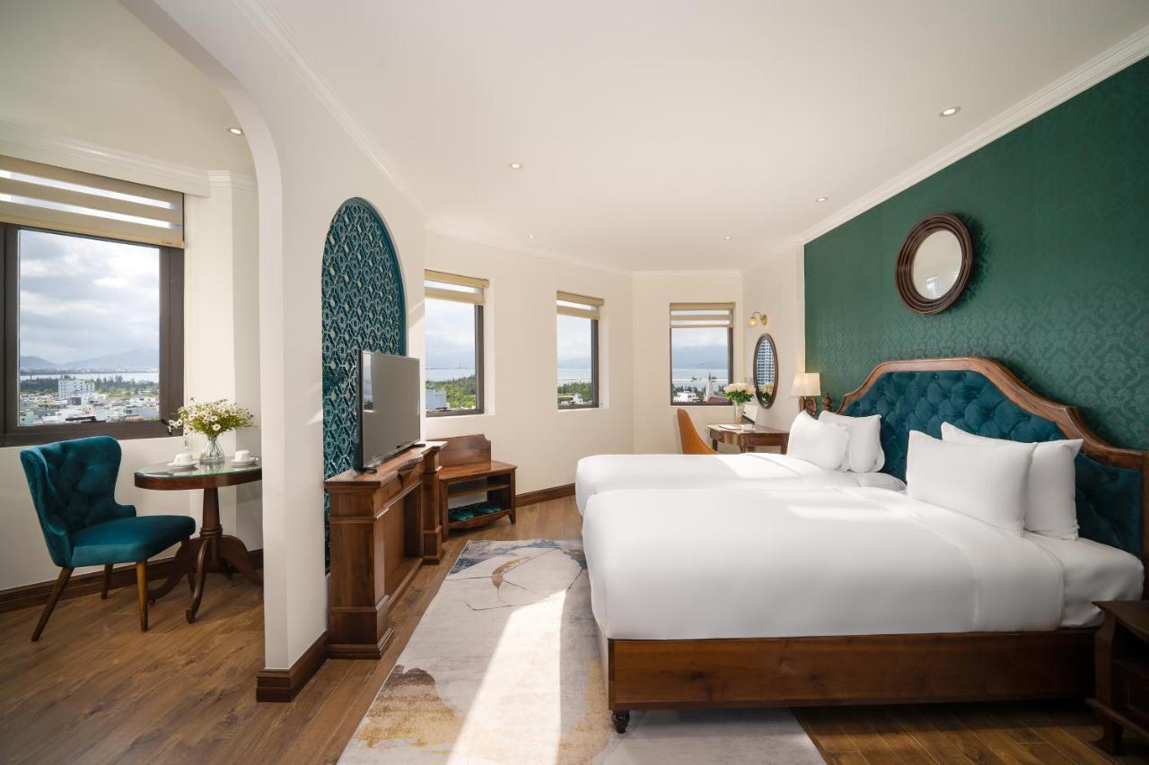 דה נאנג Ds La Belle Vie Hotel & Suite מראה חיצוני תמונה