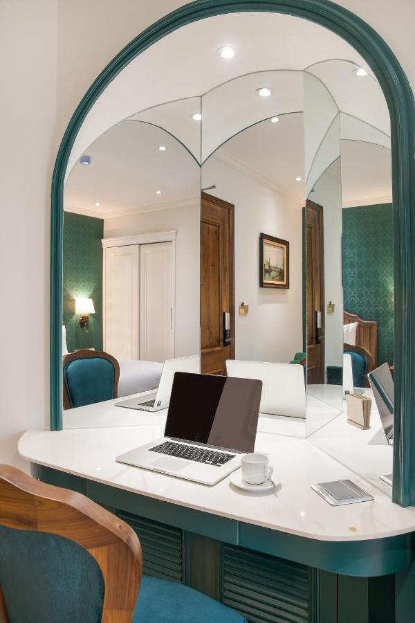 דה נאנג Ds La Belle Vie Hotel & Suite מראה חיצוני תמונה