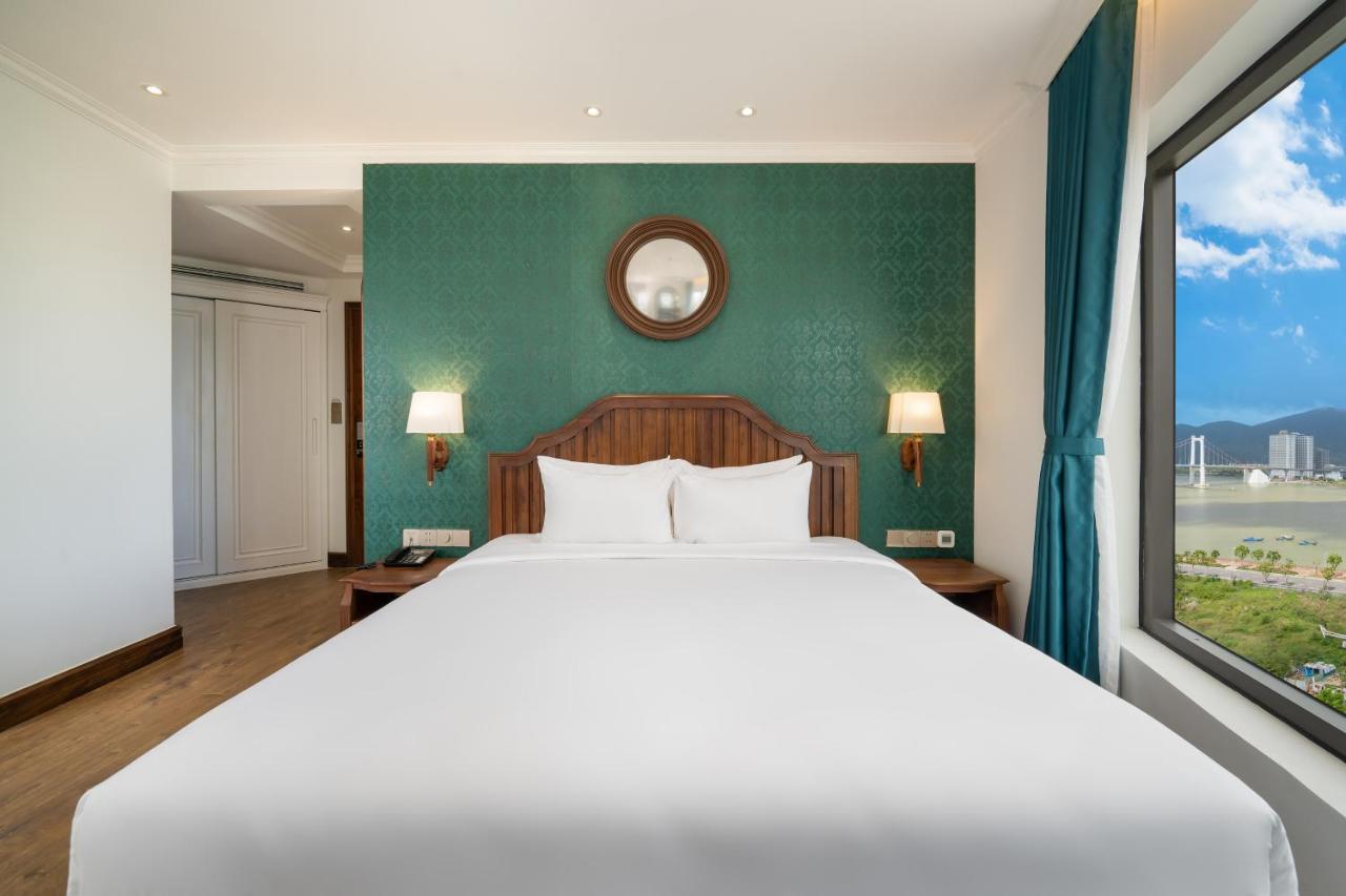 דה נאנג Ds La Belle Vie Hotel & Suite מראה חיצוני תמונה