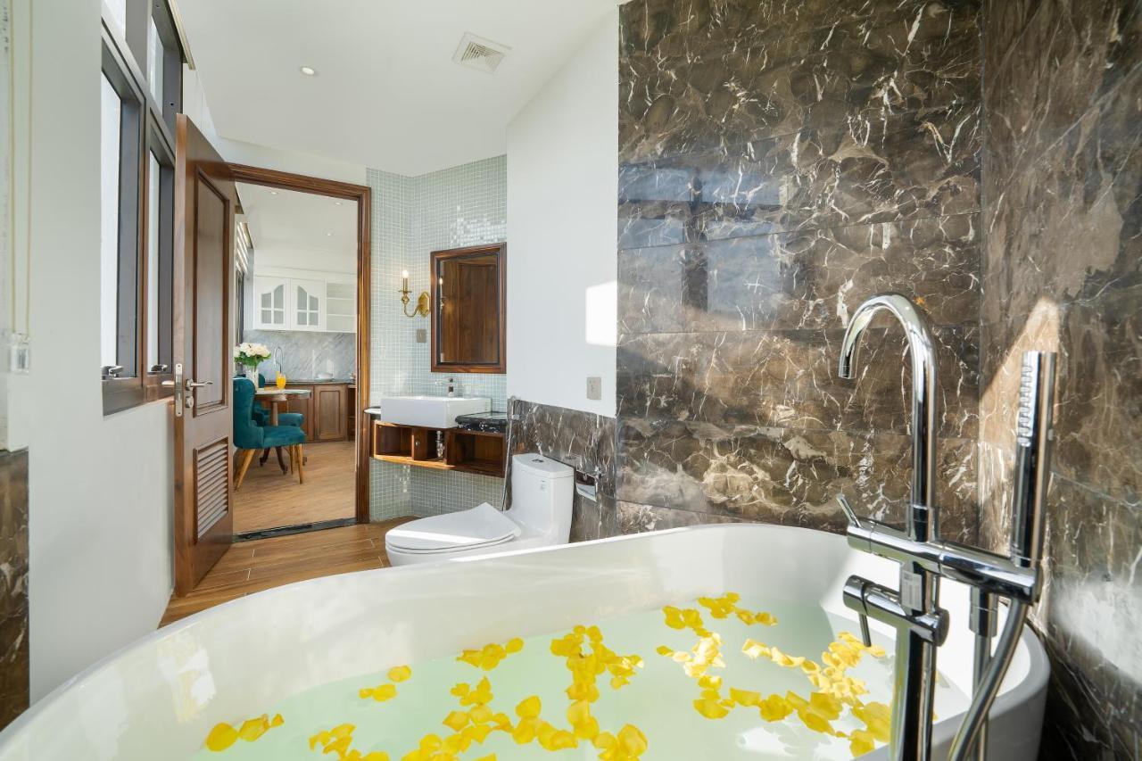דה נאנג Ds La Belle Vie Hotel & Suite מראה חיצוני תמונה
